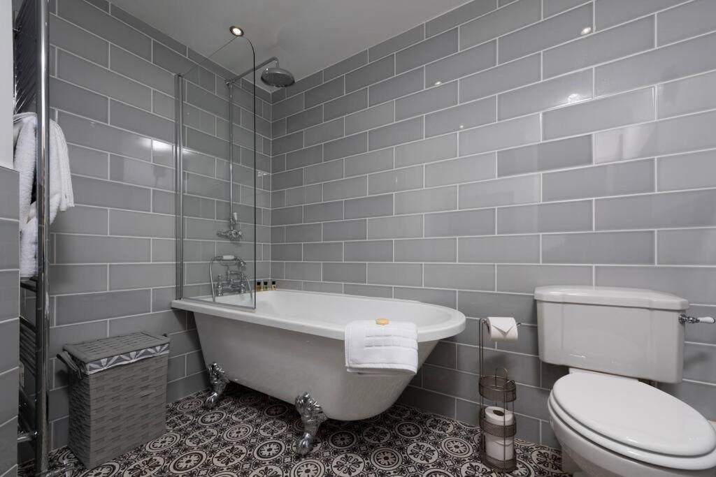 Tanygrisiau Charming Riverside Cottage In Snowdonia National Park מראה חיצוני תמונה