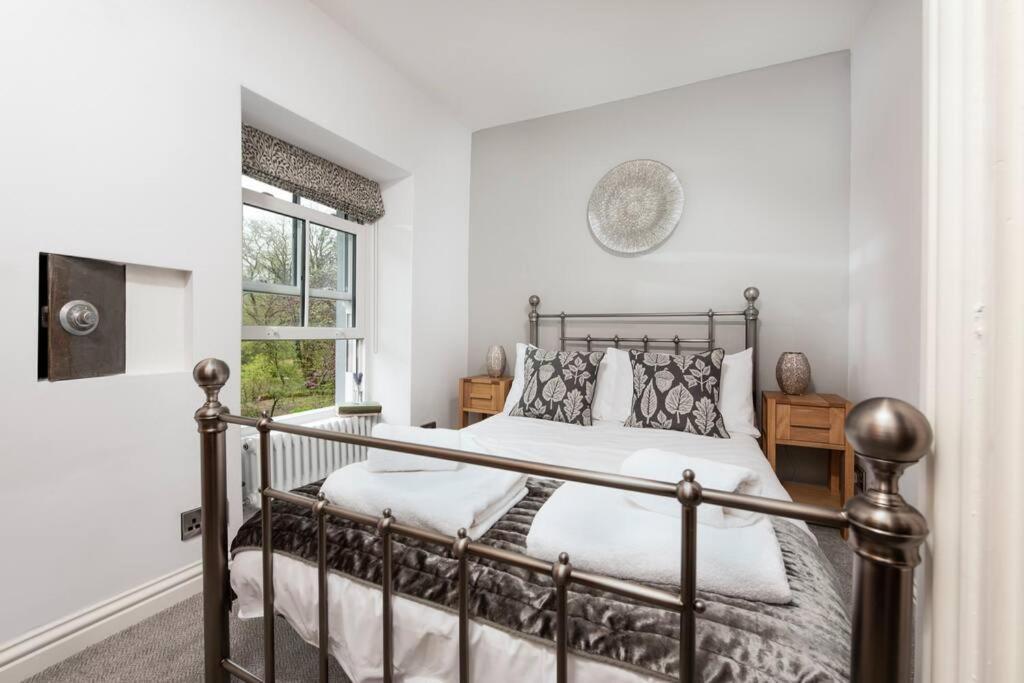 Tanygrisiau Charming Riverside Cottage In Snowdonia National Park מראה חיצוני תמונה